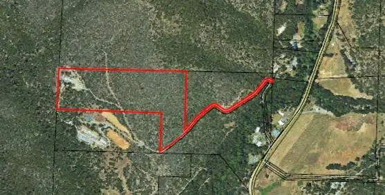 1379 Humbug Creek Road, Jacksonville, OR 97530 - #2