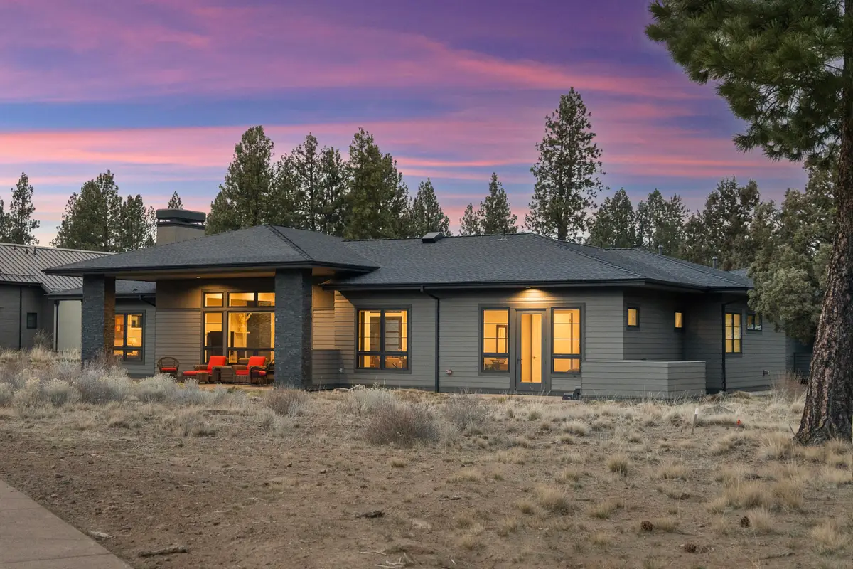 61547 Hosmer Lake Drive, Bend, OR 97702 - #1