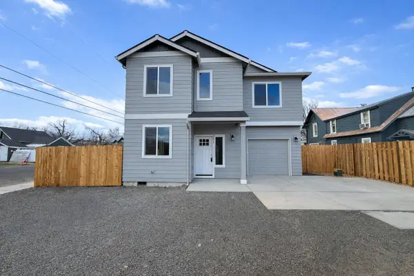 321 NE 6th Street, Prineville, OR 97754