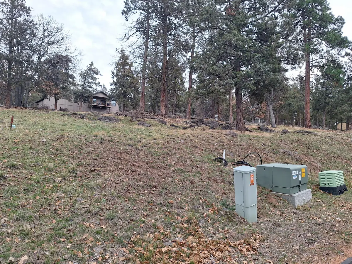 Kestrel Road #Lot 553, Klamath Falls, OR 97601 - #1