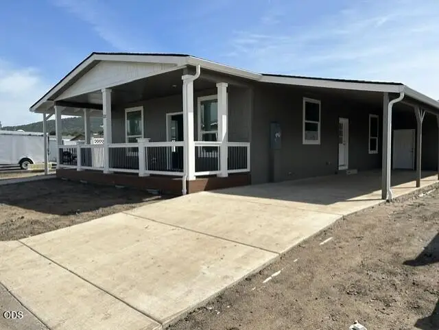 333 Mountain View Drive #121, Talent, OR 97540 - #1
