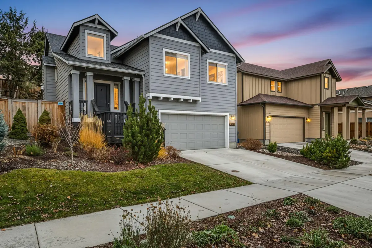 63348 Lamoine Lane, Bend, OR 97701 - #1