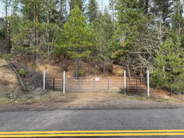 0 E Evans Creek Road #10149540, White City, OR 97503