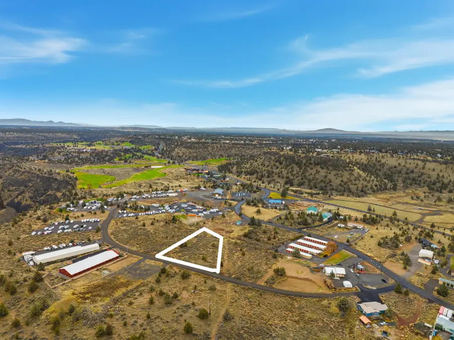 SW Business Circle Road #78, Terrebonne, OR 97760 - #2