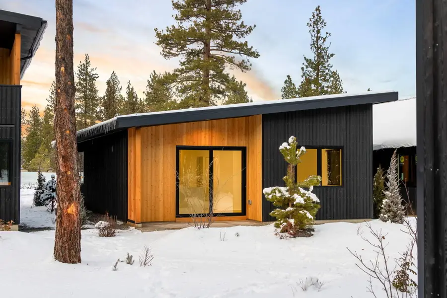 601 W Seedling Lane #Lot 153, Sisters, OR 97759 - #2