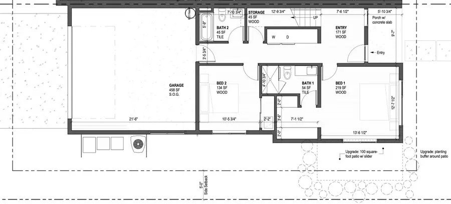 653 W Sisters Park Drive #Lot 121, Sisters, OR 97759 - #3