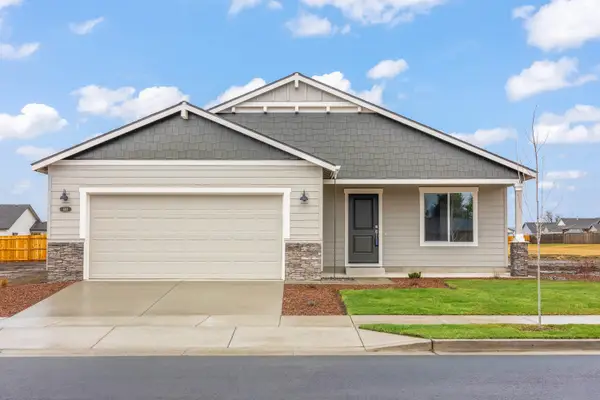 440 NW Monte Vista Avenue #126, Madras, OR 97741
