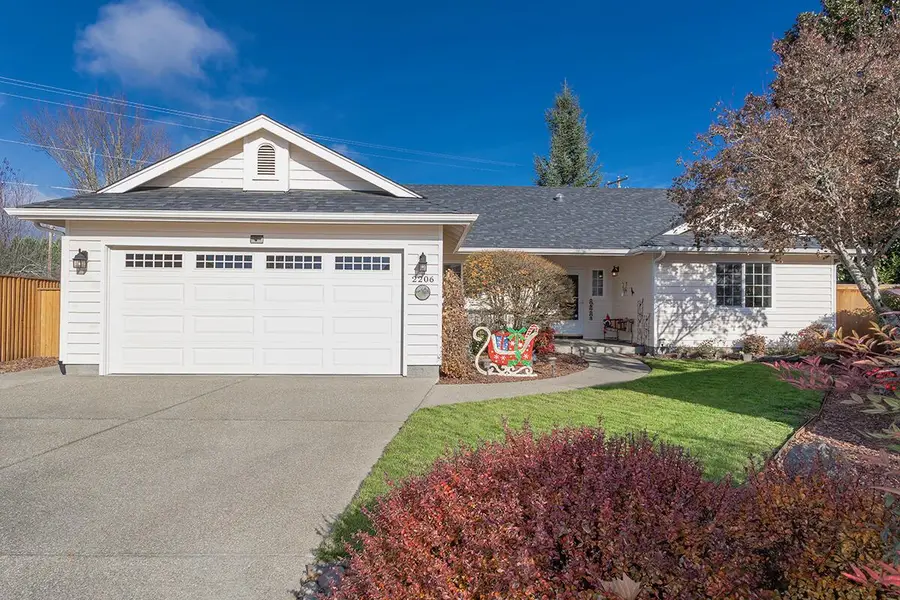 2206 Egret Court, Grants Pass, OR 97526 - #2