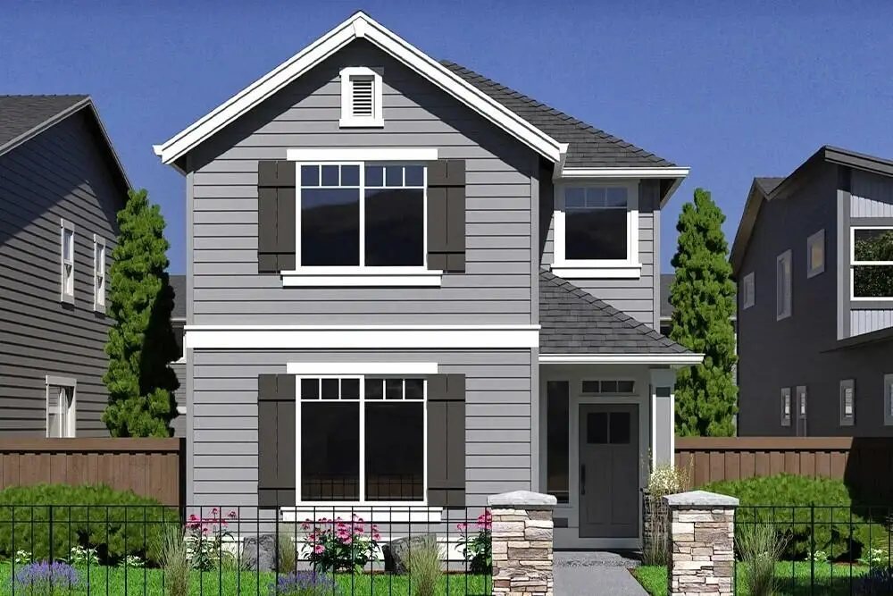 60857 SE Barstow Place, Bend, OR 97702 - #1
