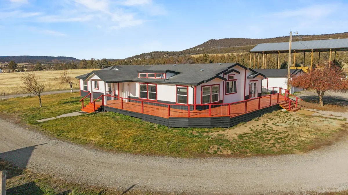 17465 Harpold Road, Malin, OR 97632 - #1