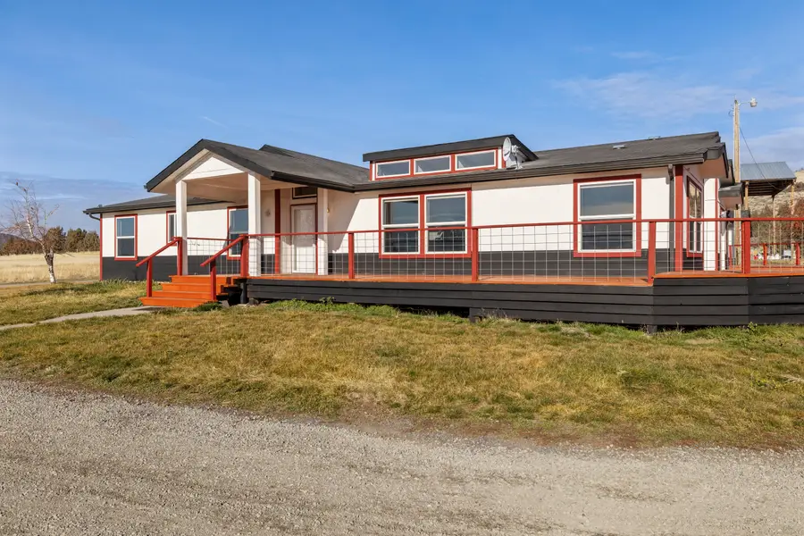 17465 Harpold Road, Malin, OR 97632 - #2