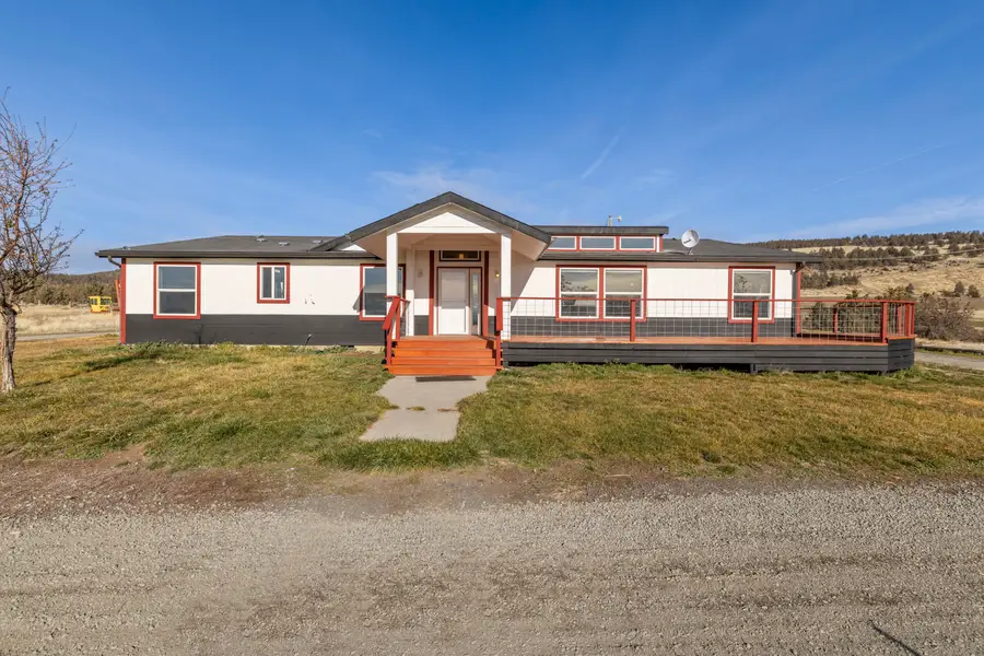 17465 Harpold Road, Malin, OR 97632 - #3