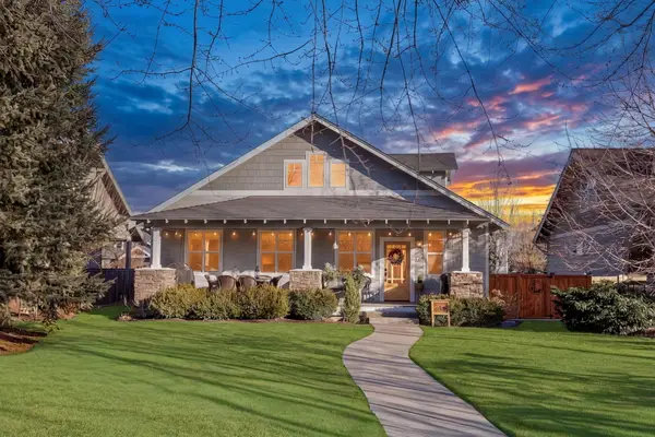 920 NW 15th Street, Redmond, OR 97756