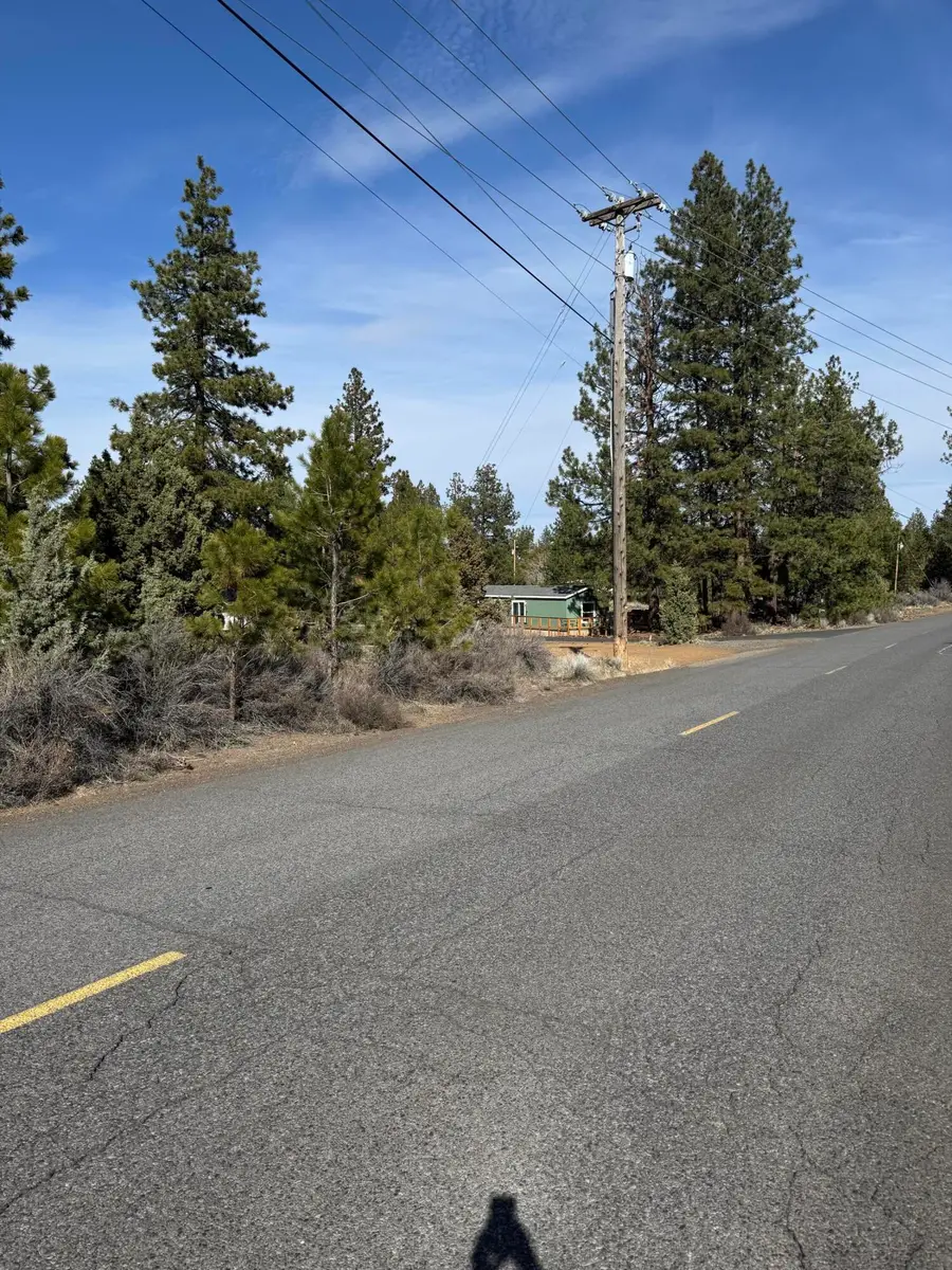 19734 Buck Canyon Road, Bend, OR 97702 - #2
