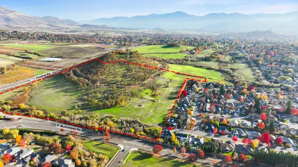 N Foothill Road #1500, Medford, OR 97504