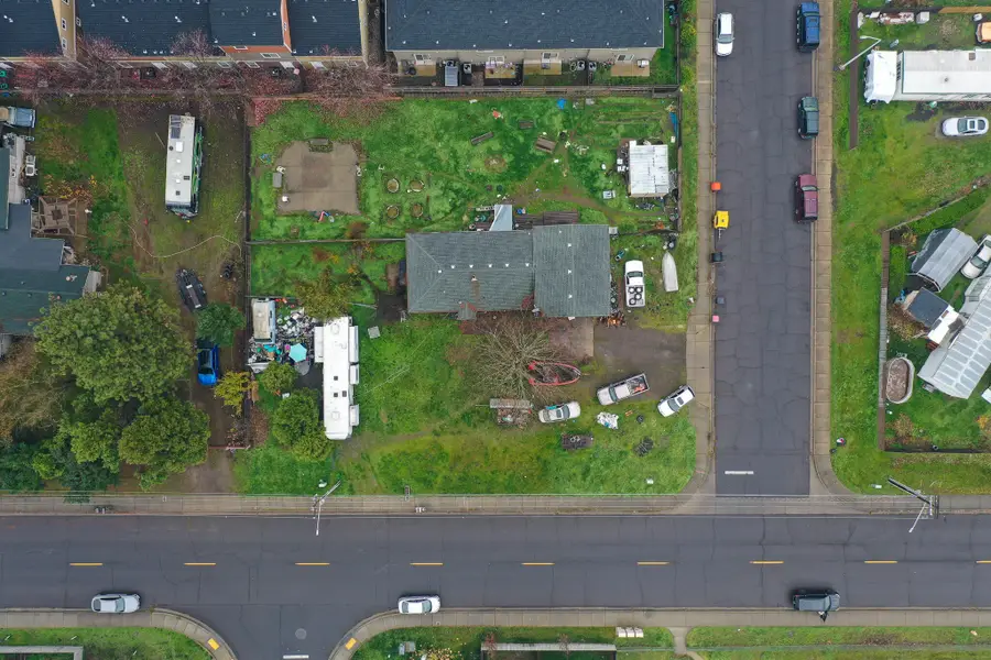 3400 Avenue C, White City, OR 97503 - #3