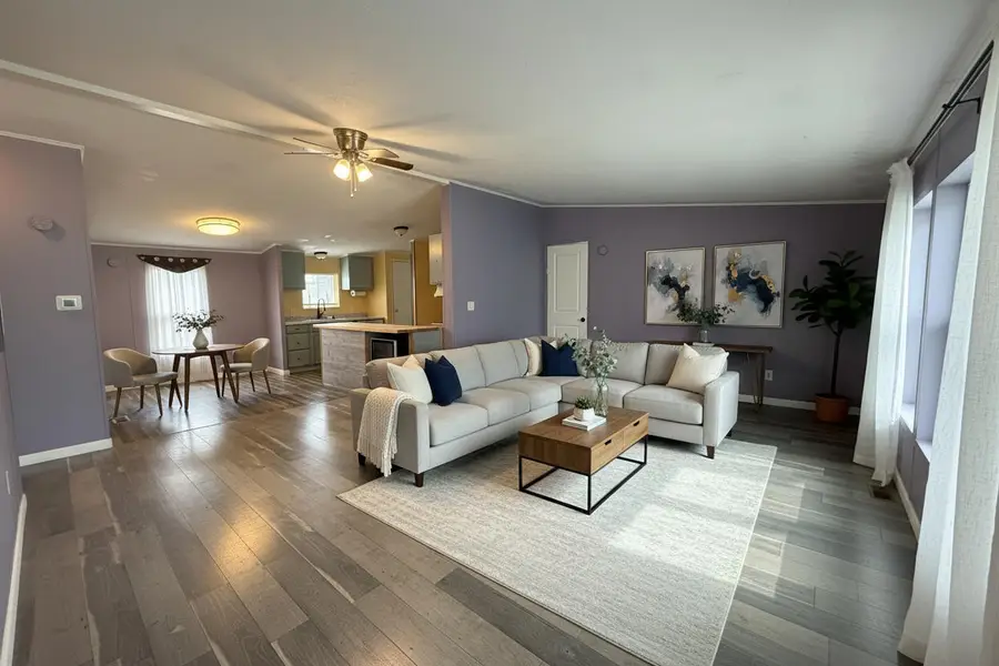 2622 Falcon Street #SPC 68, White City, OR 97503 - #2