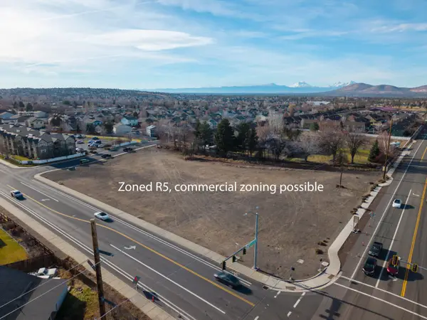 Sw 27th Street #Lot 81, Redmond, OR 97756