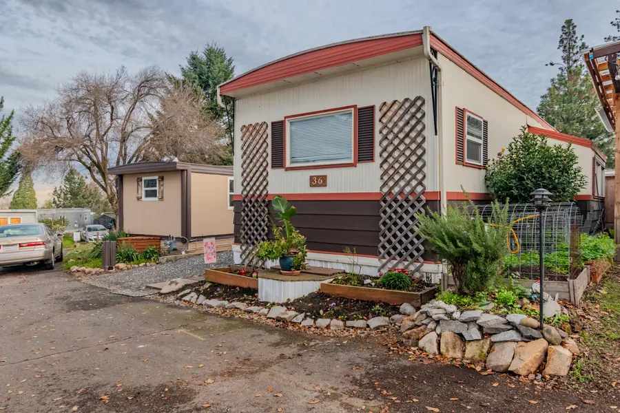2799 Siskiyou Boulevard #36, Ashland, OR 97520 - #2