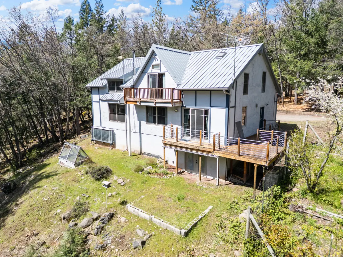 827 Tyler Creek Road, Ashland, OR 97520 - #1
