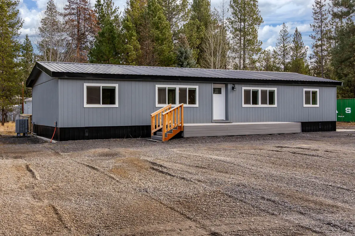51488 Hann Road, La Pine, OR 97739 - #1