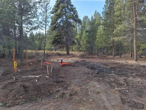 Brook Trout Lane #Block 6 Lot 3, Chiloquin, OR 97624