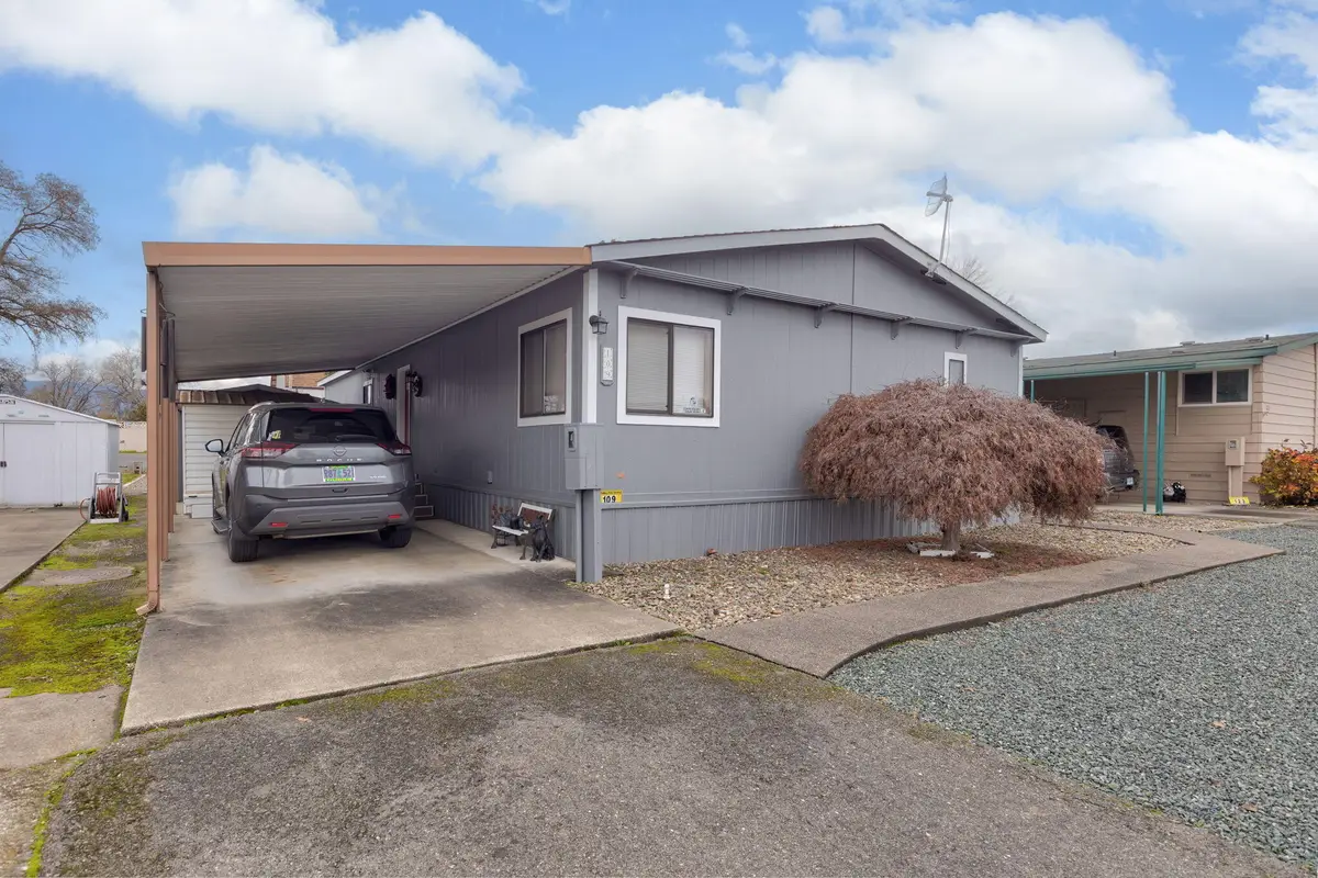109 Waverly Drive, Grants Pass, OR 97526 - #1