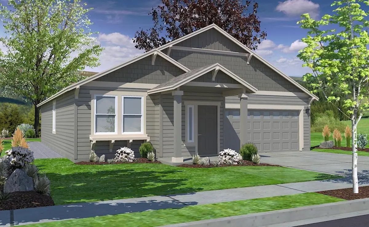 1803 Foxtail Street #102, Medford, OR 97504 - #1