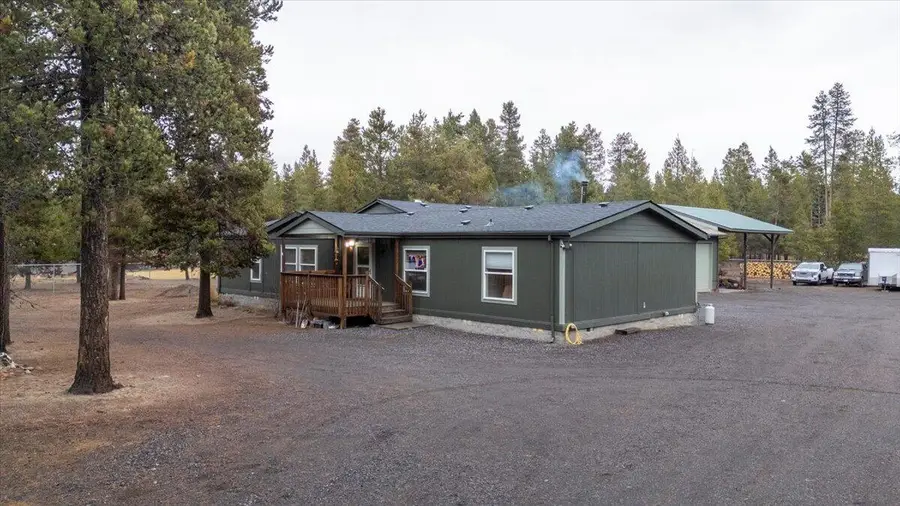 53004 Tarry Lane, La Pine, OR 97739 - #2