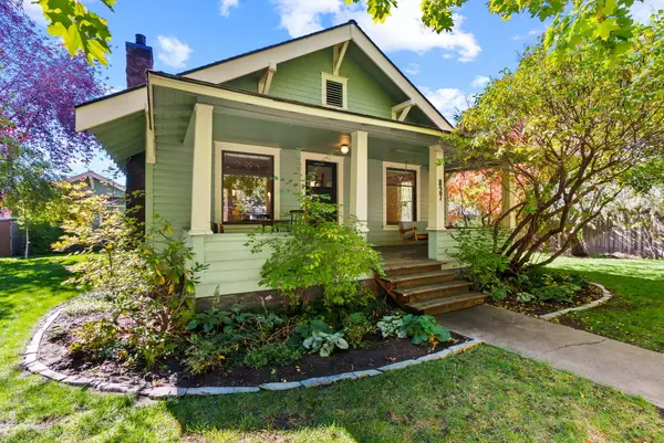 827 NW Delaware Avenue, Bend, OR 97703