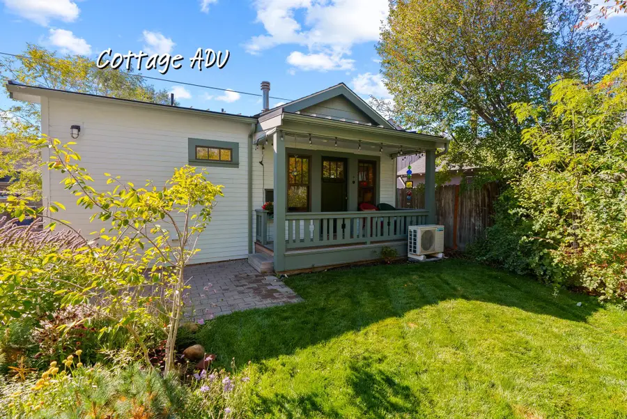 827 NW Delaware Avenue, Bend, OR 97703 - #3