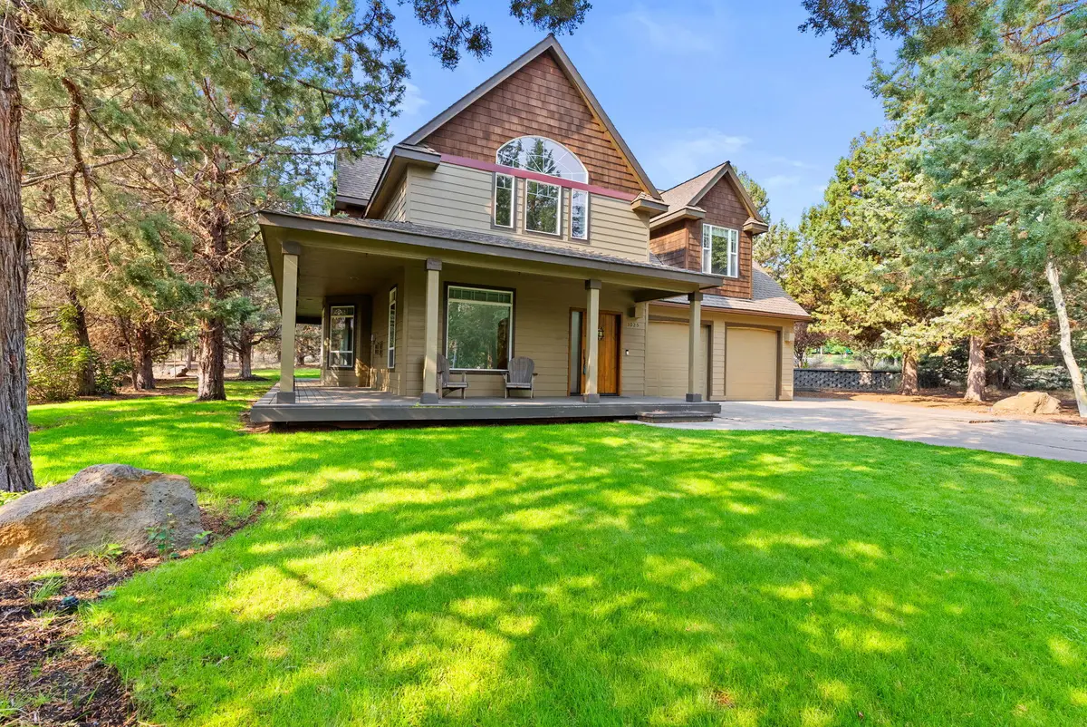 3025 NW Fairway Heights Drive, Bend, OR 97703 - #1