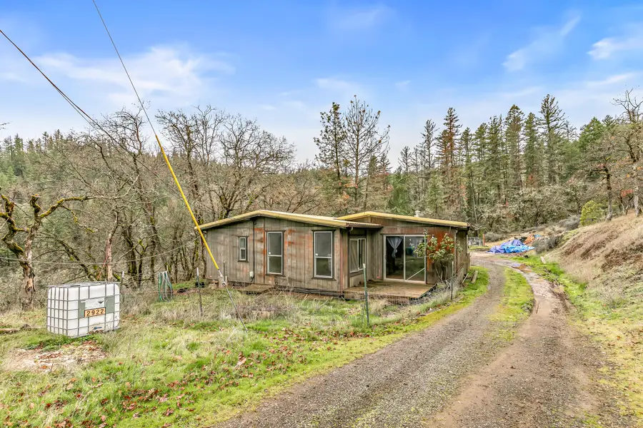 5885 Crowfoot Road, Trail, OR 97541 - #3