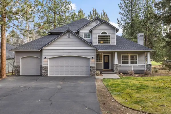 3563 NW Mccready Drive, Bend, OR 97703