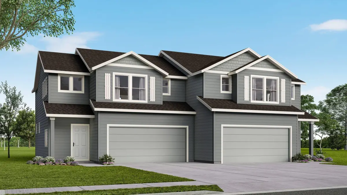 21519 Oconnor Way, Bend, OR 97701 - #1