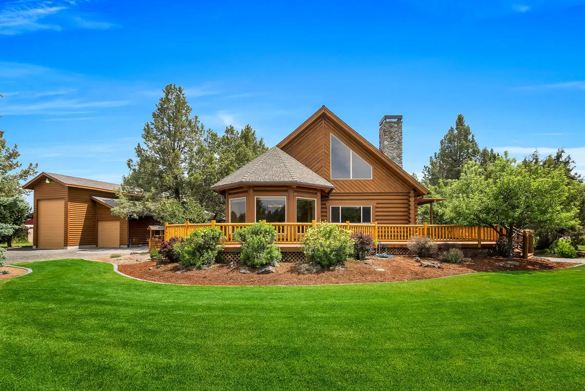 18070 Cascade Estates Drive, Bend, OR 97703 - #1