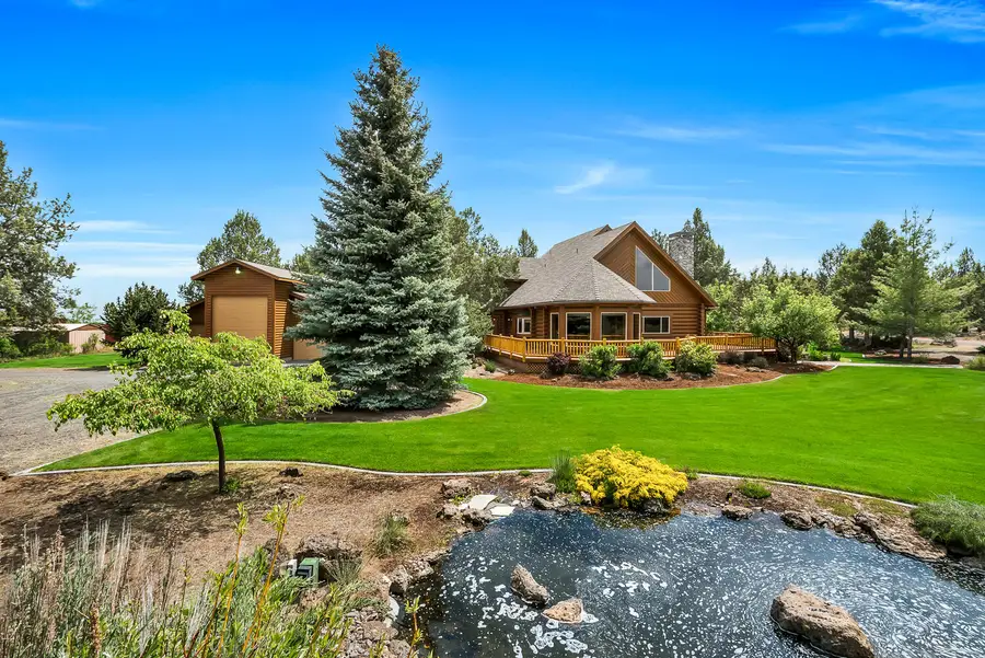 18070 Cascade Estates Drive, Bend, OR 97703 - #2