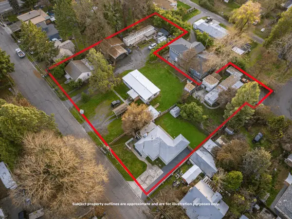 1260 Plummer Avenue, Grants Pass, OR 97527
