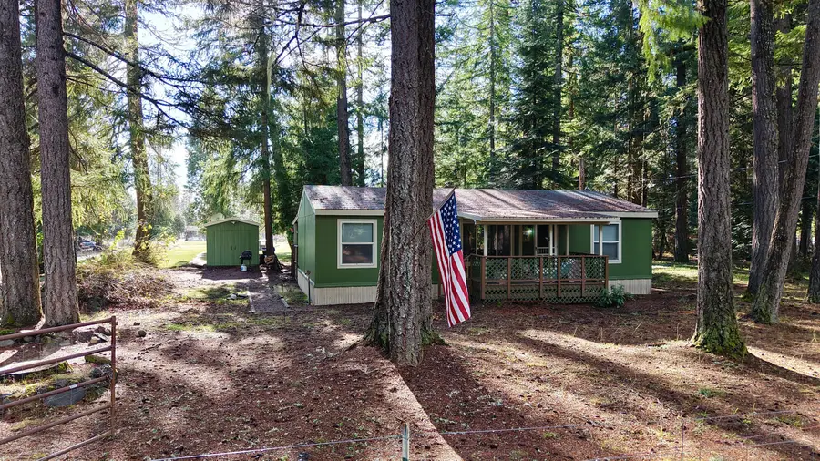 440 Red Blanket Road, Prospect, OR 97536 - #3
