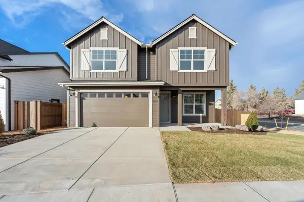 4303 SW Rhyolite Place #Lot 17, Redmond, OR 97756