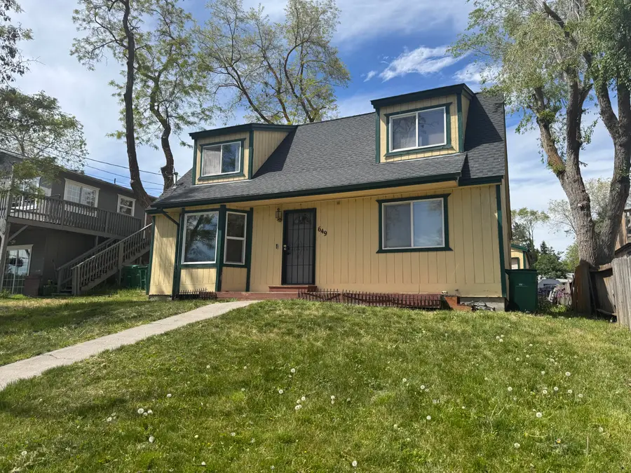 649 Front Street, Klamath Falls, OR 97601 - #2