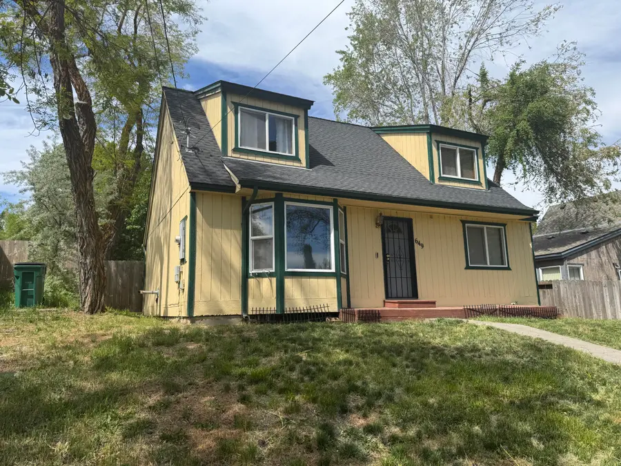 649 Front Street, Klamath Falls, OR 97601 - #3
