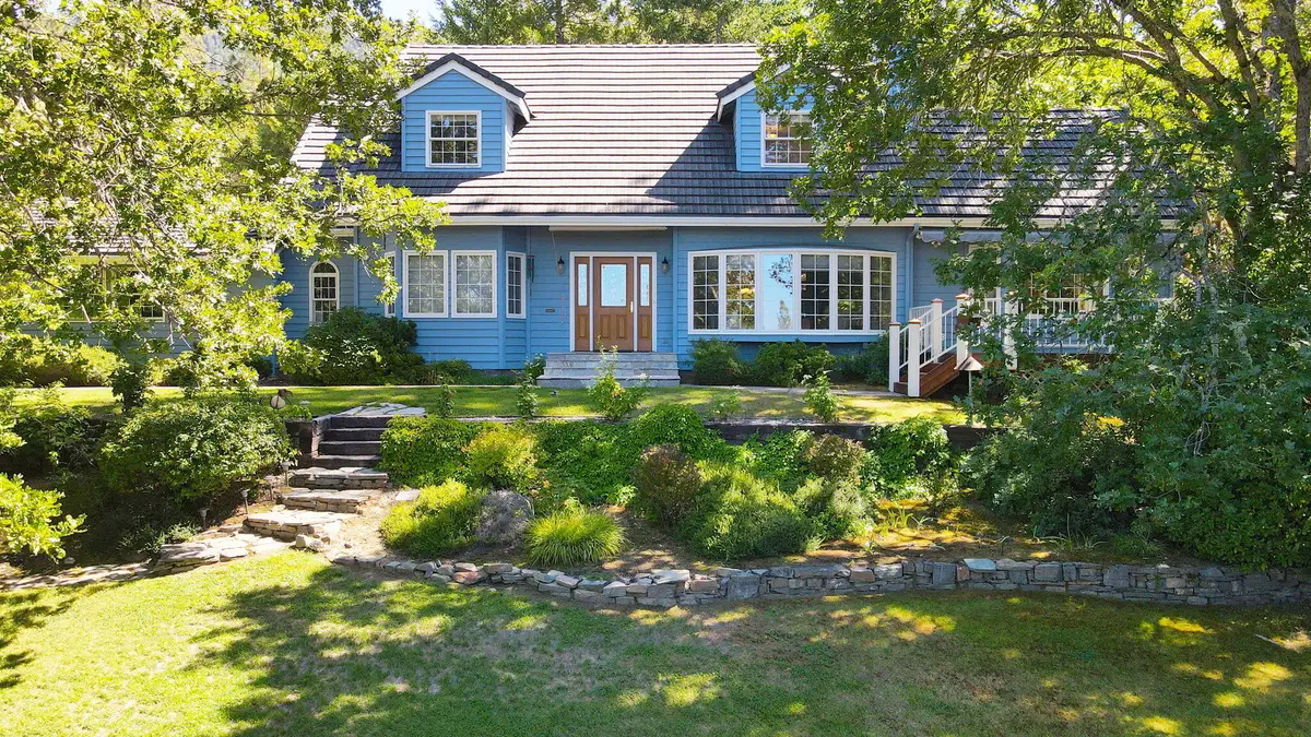543 Serenity Lane, Grants Pass, OR 97526 - #1