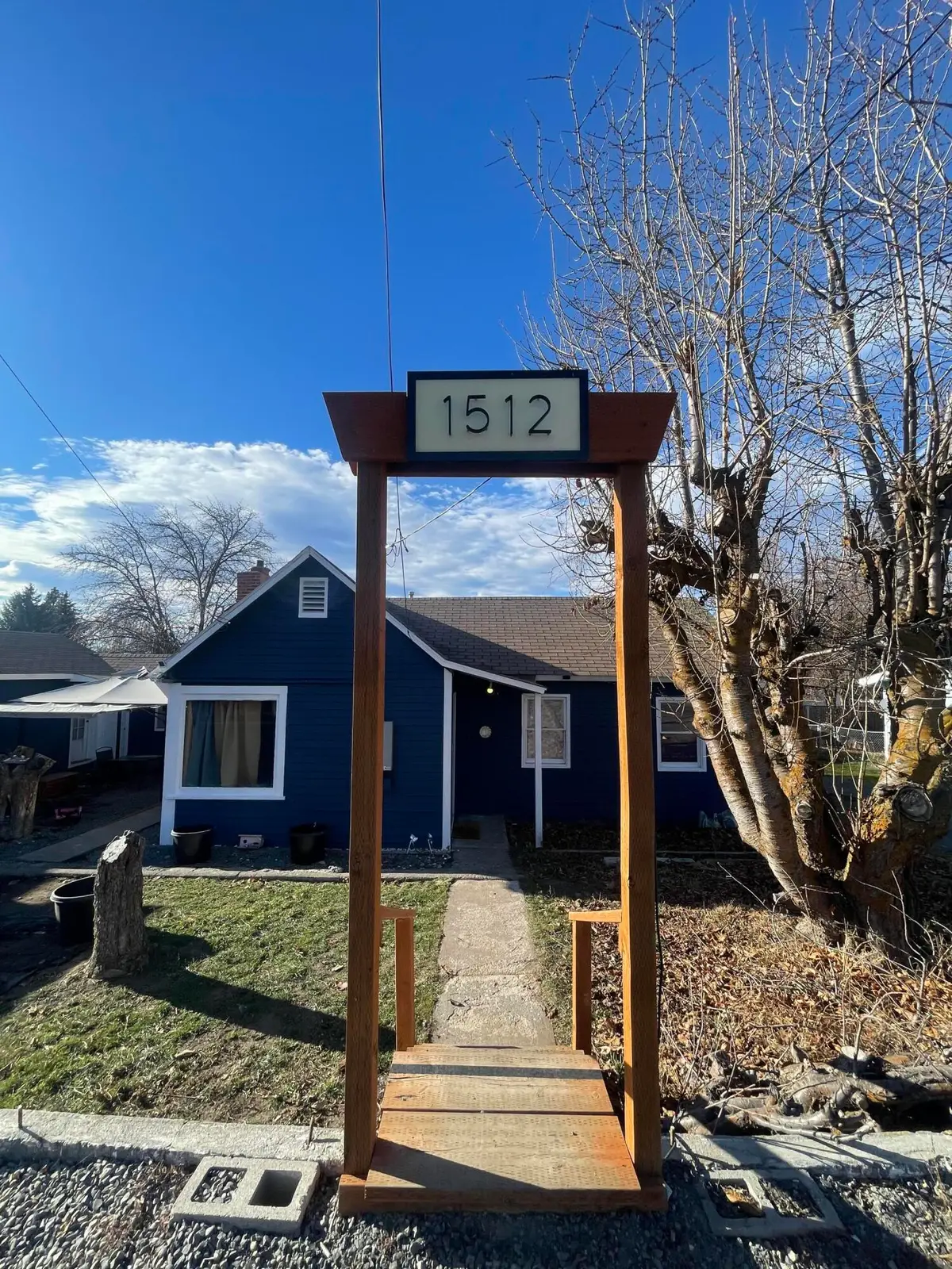 1512 Summers Lane, Klamath Falls, OR 97603 - #1