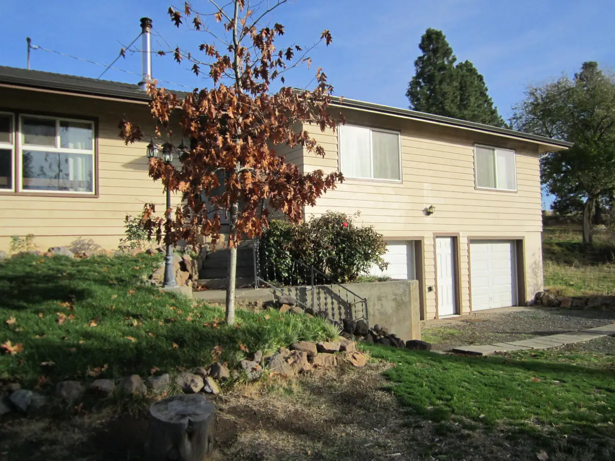 5311 Uhrmann Road, Klamath Falls, OR 97601 - #1