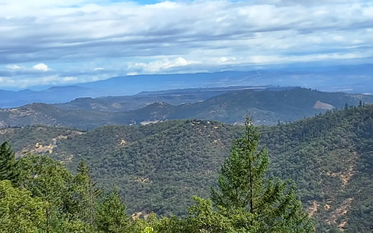 Galls Creek Road Road #301, Central Point, OR 97502 - #1