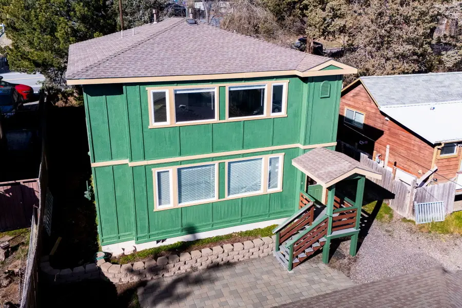 919 NW Portland Avenue, Bend, OR 97703 - #2
