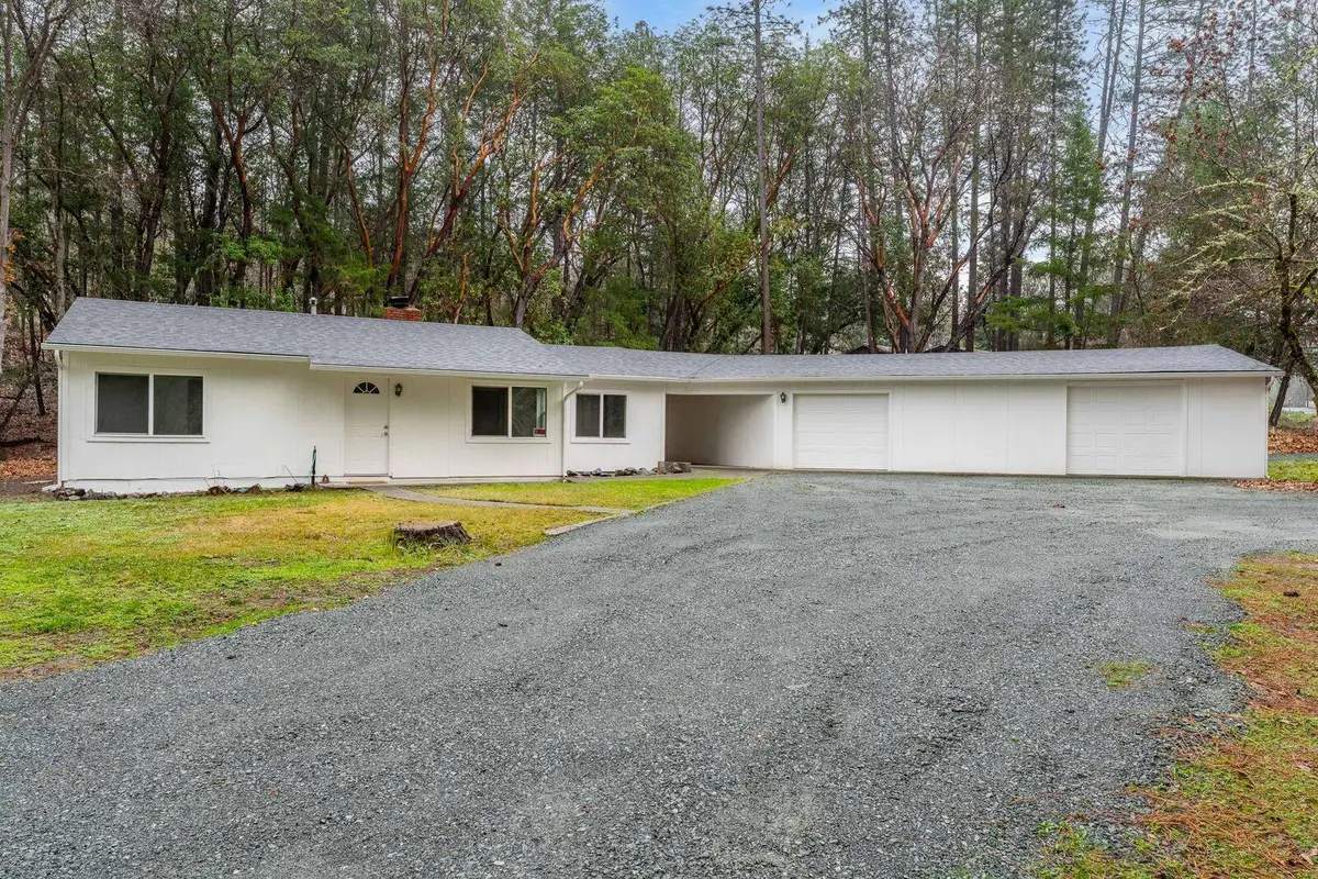 1707 Foots Creek L Fork Road, Gold Hill, OR 97525 - #1