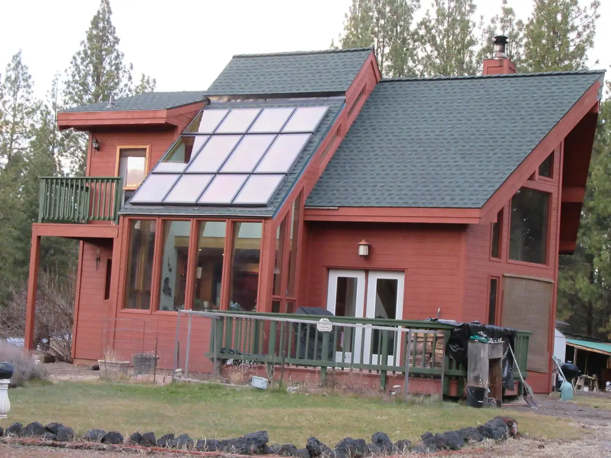 16144 Sprague River Road, Chiloquin, OR 97624 - #1