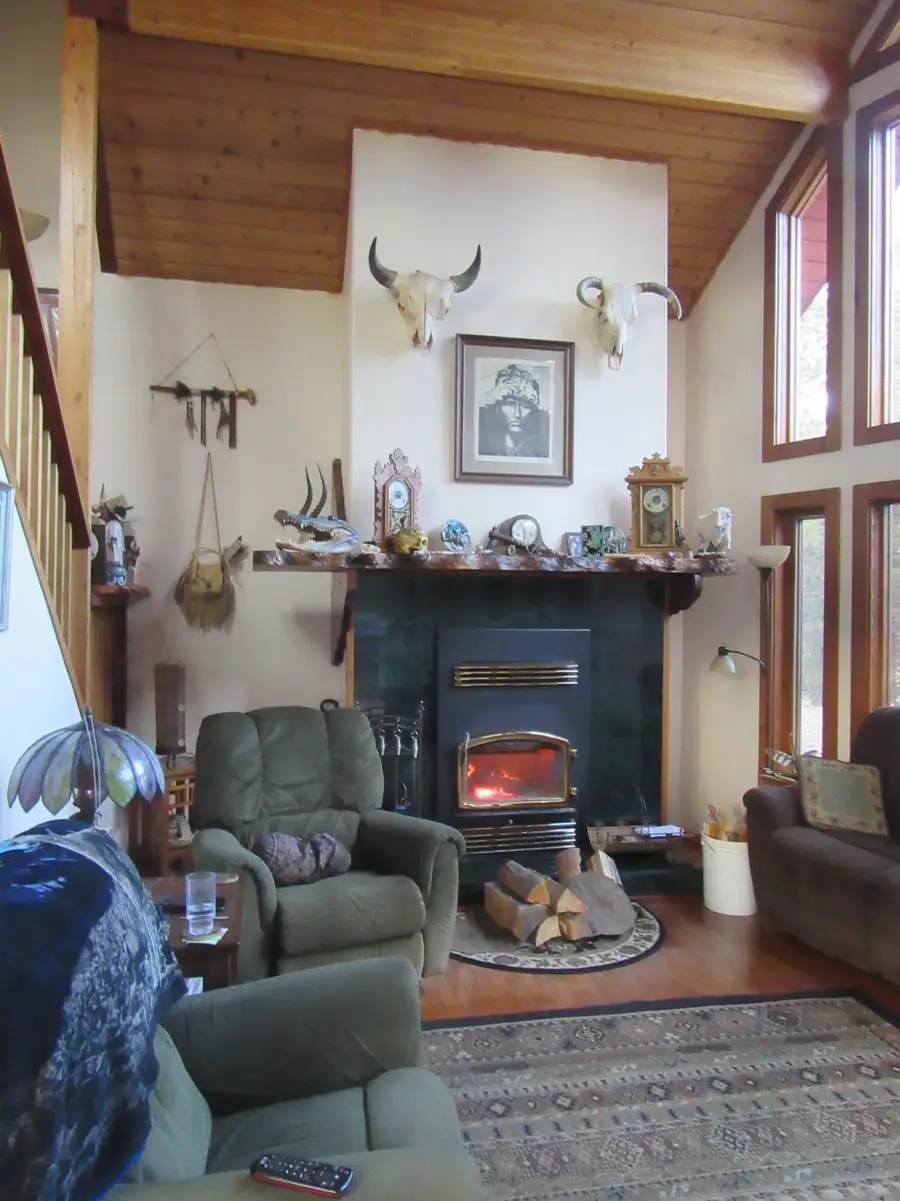 16144 Sprague River Road, Chiloquin, OR 97624 - #3